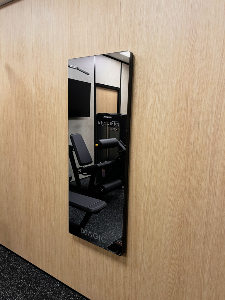 Trénink celého těla I