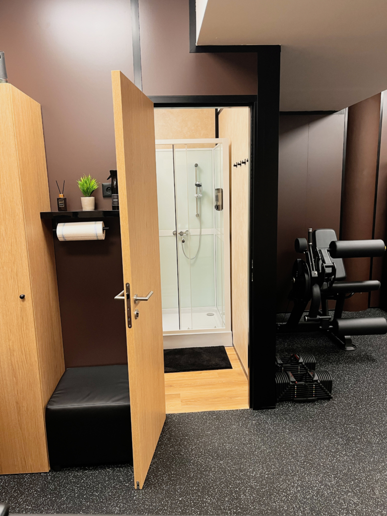 Trénink celého těla III