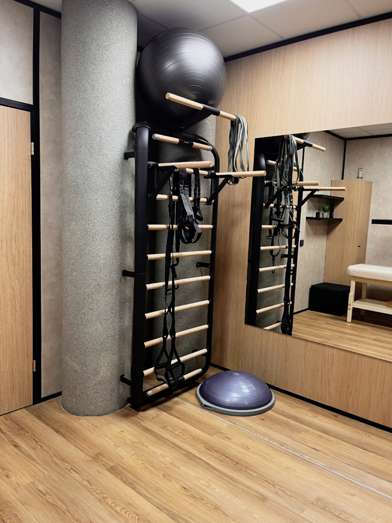 Regenerace a mobilita