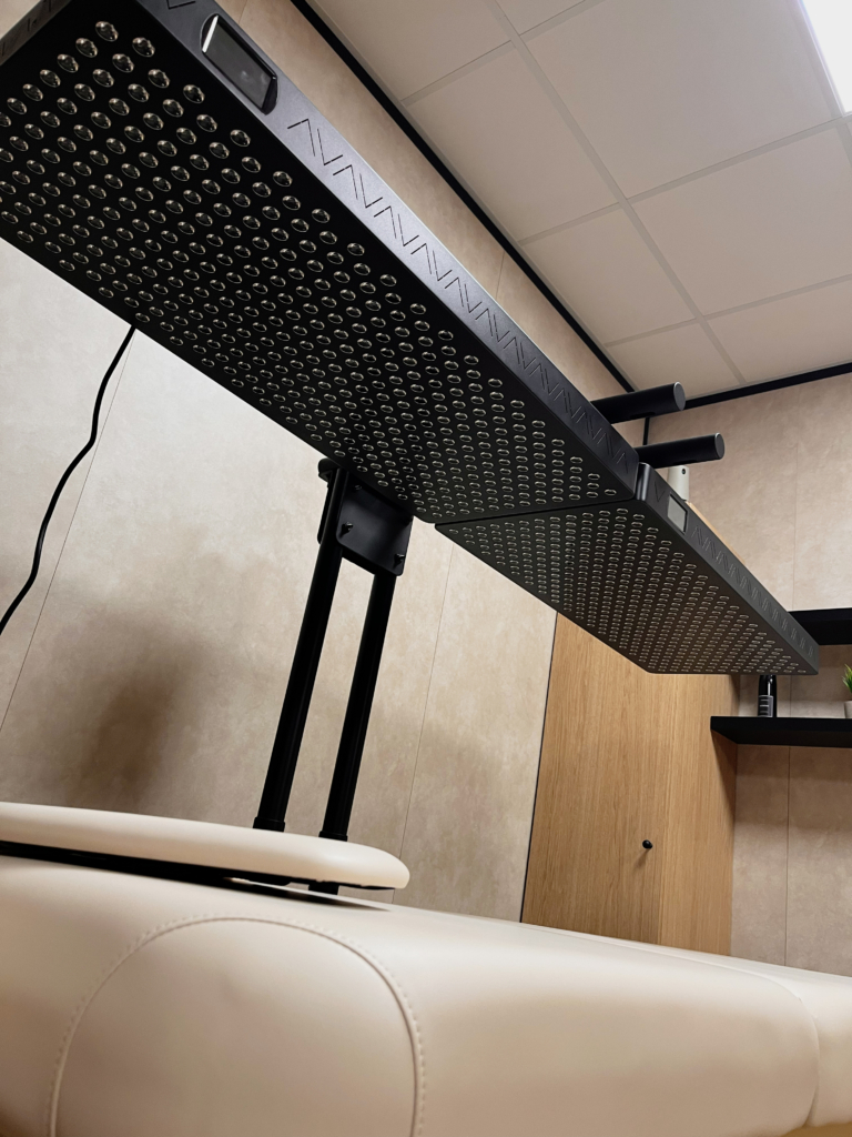 Regenerace a mobilita